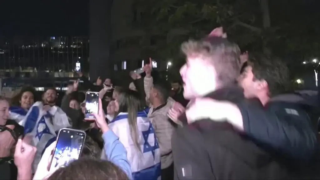 przyjaciele emily przy szpitalu