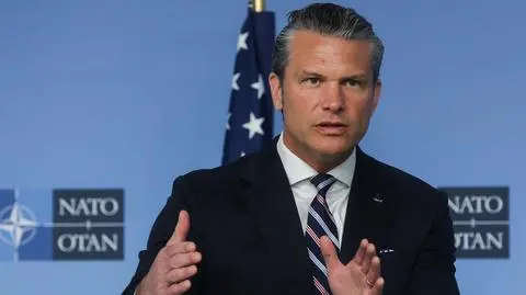 Pete Hegseth