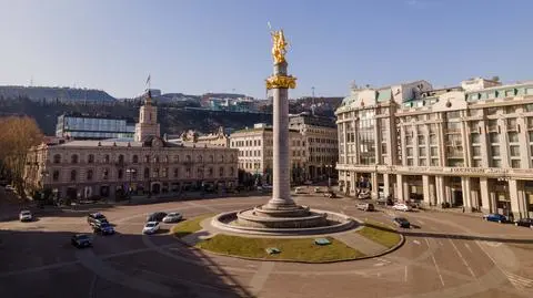 Tbilisi