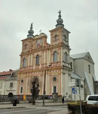 Tak wygląda elewacja po zakończeniu najważniejszego etapu prac