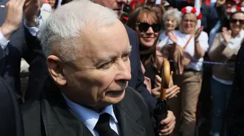 Kaczyński