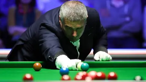 Sędzia rozwścieczył snookerzystów. "Głupota"