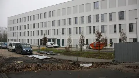 Szpital Zielona Góra