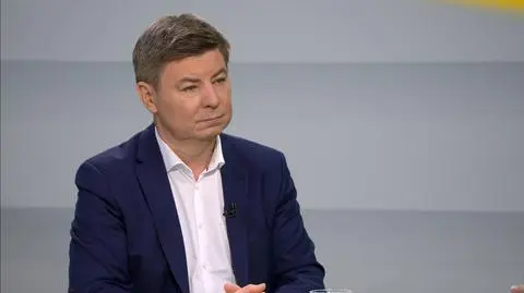 "W tym tygodniu czeka nas kilka spotkań rządu, oficjalnych i nieoficjalnych"