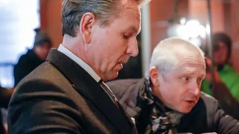 Gerald Birgfellner, Jacek Dubois
