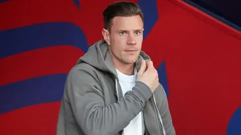 Powrót rywala Szczęsnego coraz bliżej. Padła data