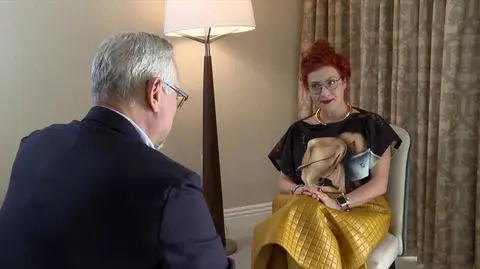 Małgosia Turzańska