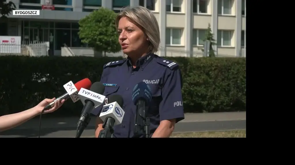 POLICJA BYDGOSZCZ 2
