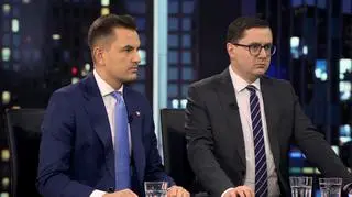 "Kaczyński ma syndrom zderzenia z rzeczywistością"