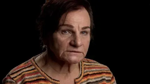 Przesłuchanie? "To była żądza krwi"