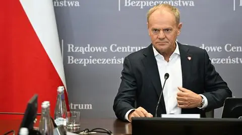 Donald Tusk