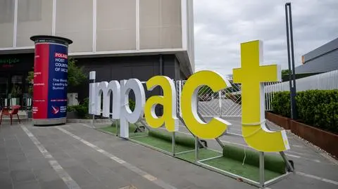 kongres Impact'26