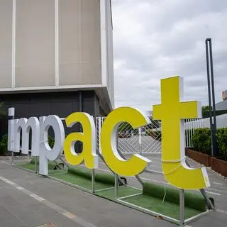 Impact 2026