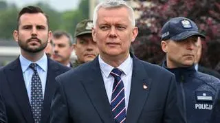 Tomasz Siemoniak