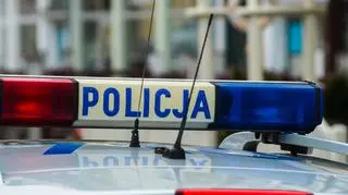 Policja zatrzymała dwóch strażaków. Są podejrzewani o zgwałcenie kobiety