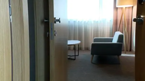 Koronawirus uderza w branżę hotelarską