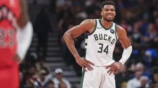 Liczby z kosmosu. Tak się przechodzi do historii