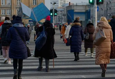 Kryzys, którego "nie da się naprawić transferami"