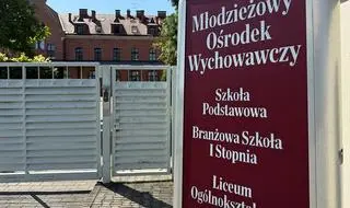 Młodzieżowy Ośrodek Wychowawczy im. Świętej Siostry Faustyny w Krakowie