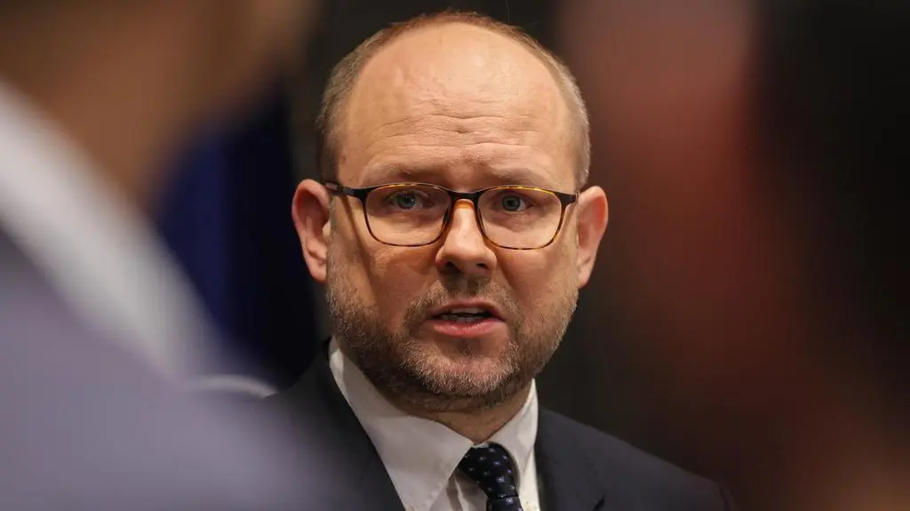 Marcin Przydacz