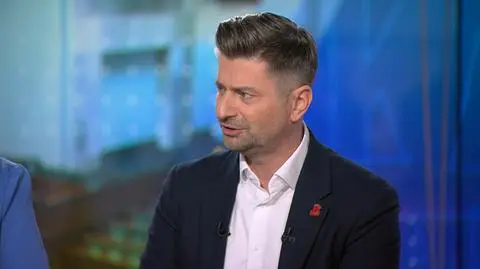 Śmiszek: nie wypowiemy wojny Węgrom