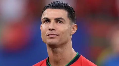 Ronaldo z okazji 40. urodzin. "Jestem najlepszy, kropka"