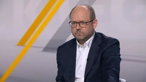 Przydacz o dostępie Cenckiewicza do tajnych dokumentów: informacje kluczowe nie są przesyłane