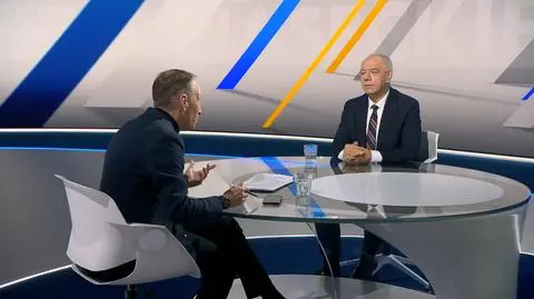 Jacek Sasin: jestem zwolennikiem tego, żeby w PiS-ie nie było stowarzyszeń