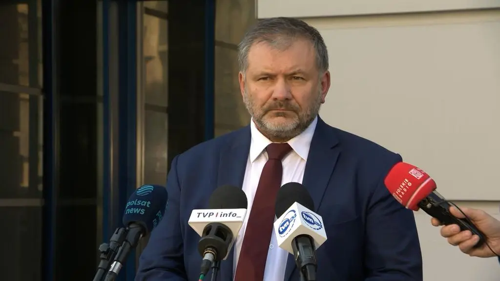 Żurek apeluje do Nawrockiego. "Prezydent nie może wybierać według własnego widzimisię"