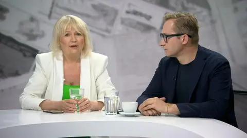 "Co szkodziło spotkać się w gabinecie marszałka?"