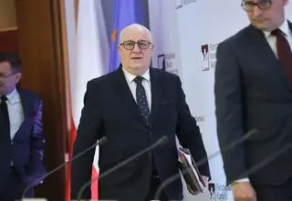 Kiedy poznamy oficjalne wyniki wyborów? Szef PKW zabrał głos 