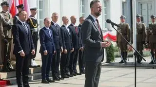 Władysław Kosiniak-Kamysz