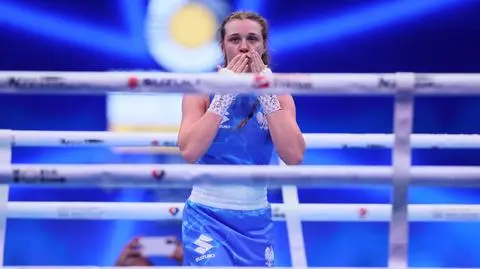 5:0 w kapitalnym stylu. Szeremeta w finale Pucharu Świata 