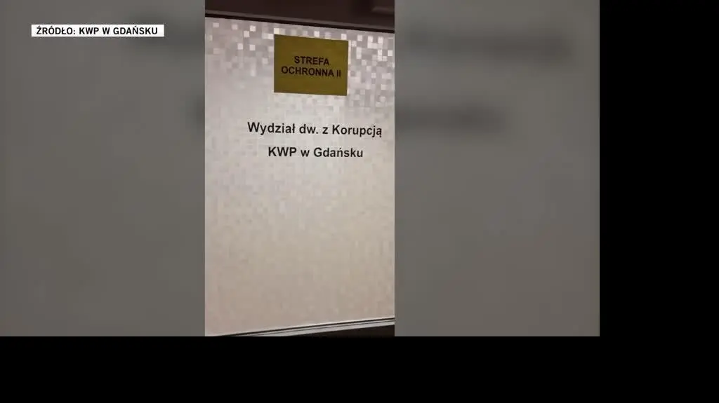 KWP w Gdańsku