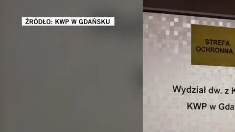 KWP w Gdańsku