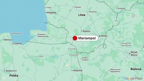 Mariampol