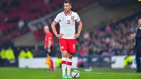 Cenny transfer w dniu startu ekstraklasy. Reprezentant Polski w Legii