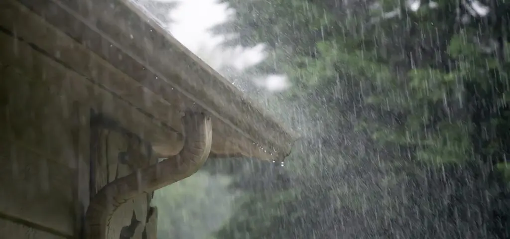 Tu będzie mocno padać. IMGW ostrzega