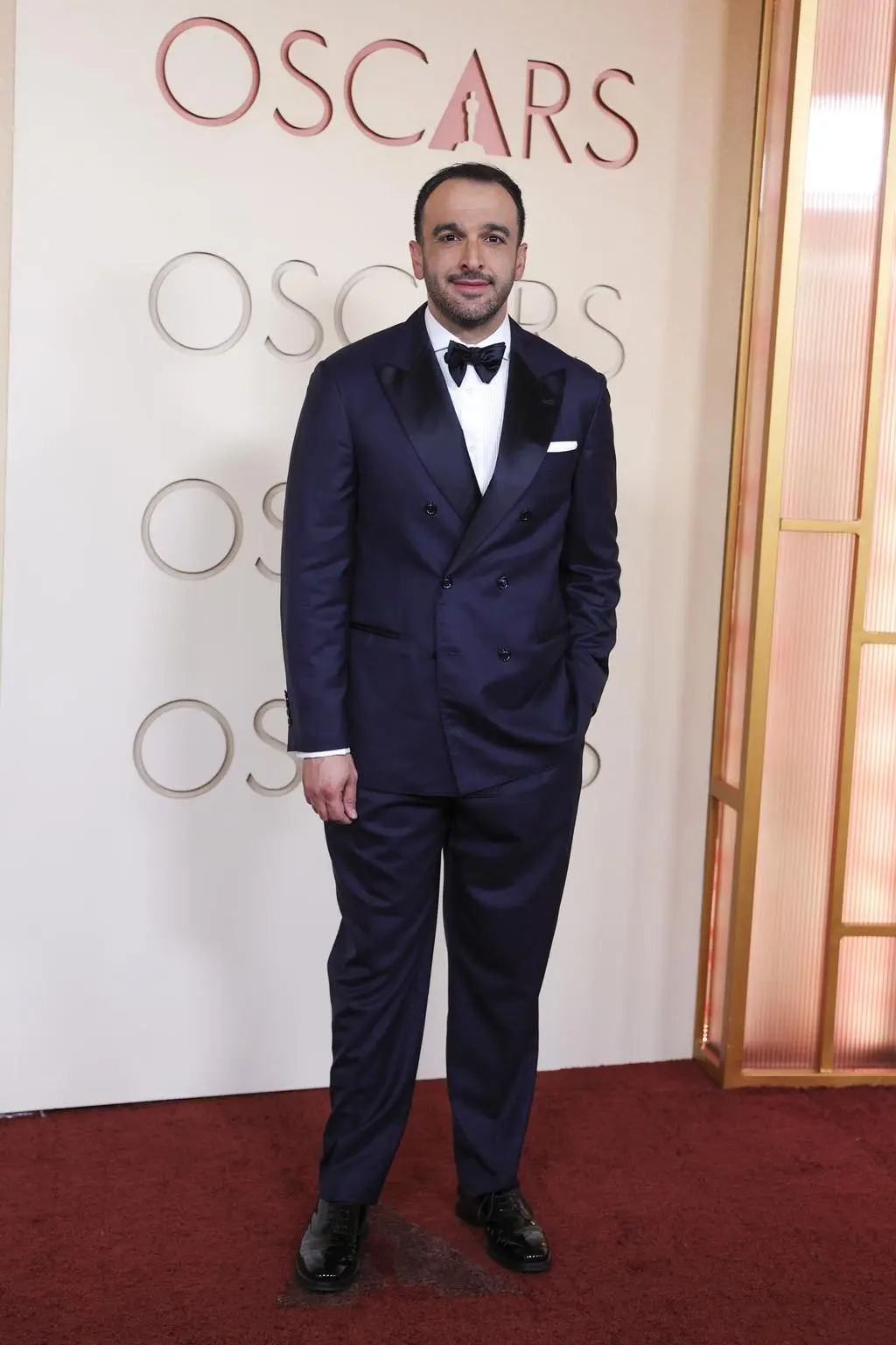 Ramin Setoodeh