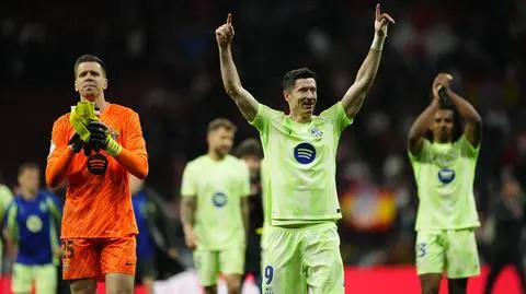 Kluczowe godziny w Hiszpanii. Barcelona chłodzi szampany