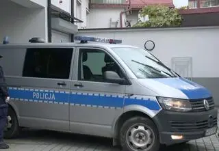 Potrójne zabójstwo w Barcicach. 25-latek z zarzutami