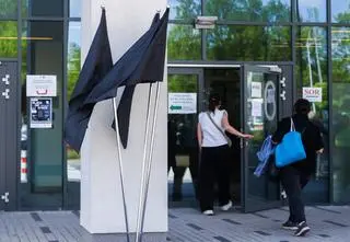 Lekarze chcą przekonać pacjentów, że nie są ich wrogami