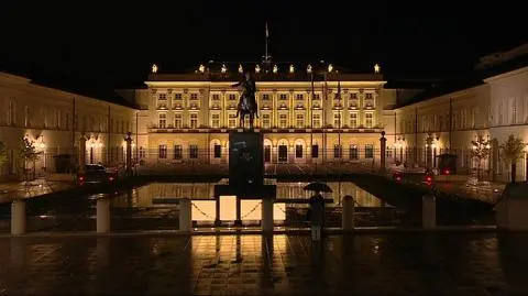 Pałac Prezydencki