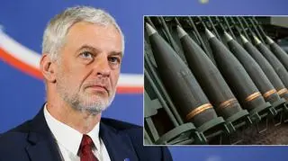 Kłótnia o SAFE. O tej spółce mówi się najwięcej. Co o niej wiemy