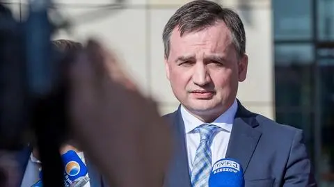 Ziobro o decyzji SN w sprawie zażalenia ZUS: to rzecz niebywała przekroczenie uprawnień
