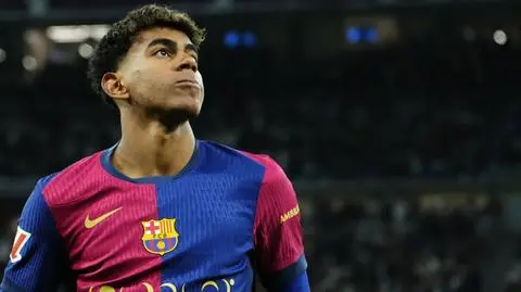 Gwiazdor obrażany podczas El Clasico. Kamery wskazały sprawców