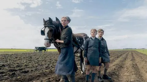 "Amrum" reż. Fatih Akin 