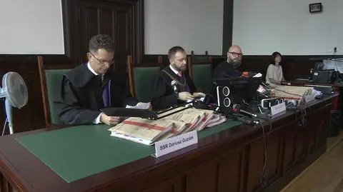 Wyrok dla lekarzy za śmierć Izabeli w szpitalu w Pszczynie