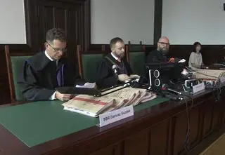 Więzienie dla dwóch lekarzy za śmierć ciężarnej Izabeli z Pszczyny. Będzie apelacja