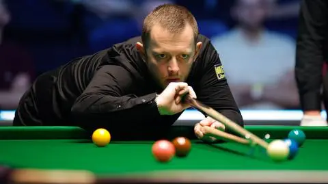 Król powrotów dał kolejny popis. Zagra o tytuł